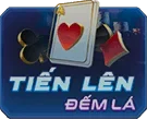 Trò chơi Tiến Lên